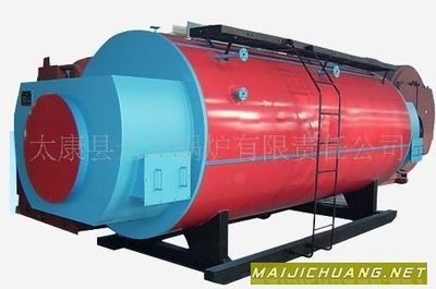 高效节能，选择余热锅炉就选烟道式锅炉（0371-66736608）