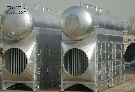 哪些设备是压力容器?压力容器安全附件有哪些?(2) -工程学习网