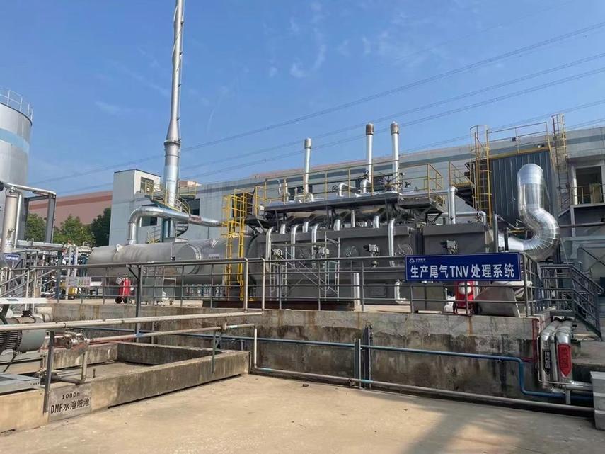 烟道式余热锅炉价格及影响因素分析